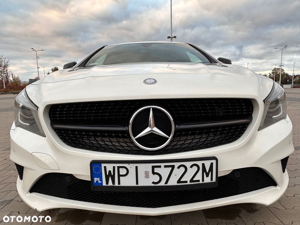 Mercedes-Benz CLA - 9