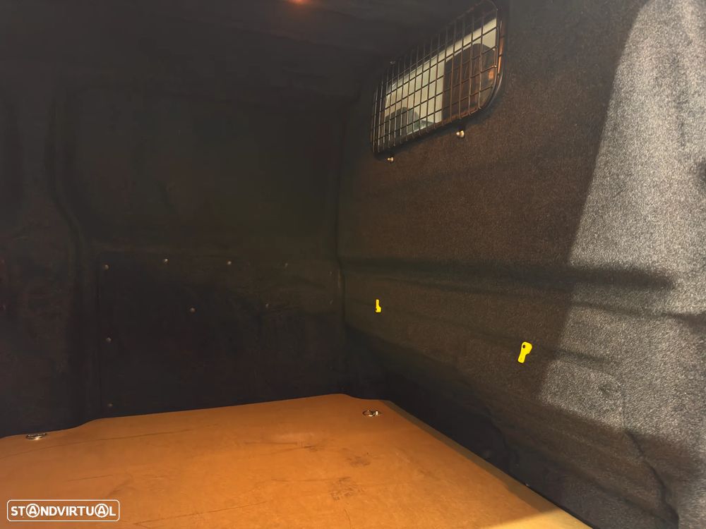 Toyota Proace Van L1 - 15