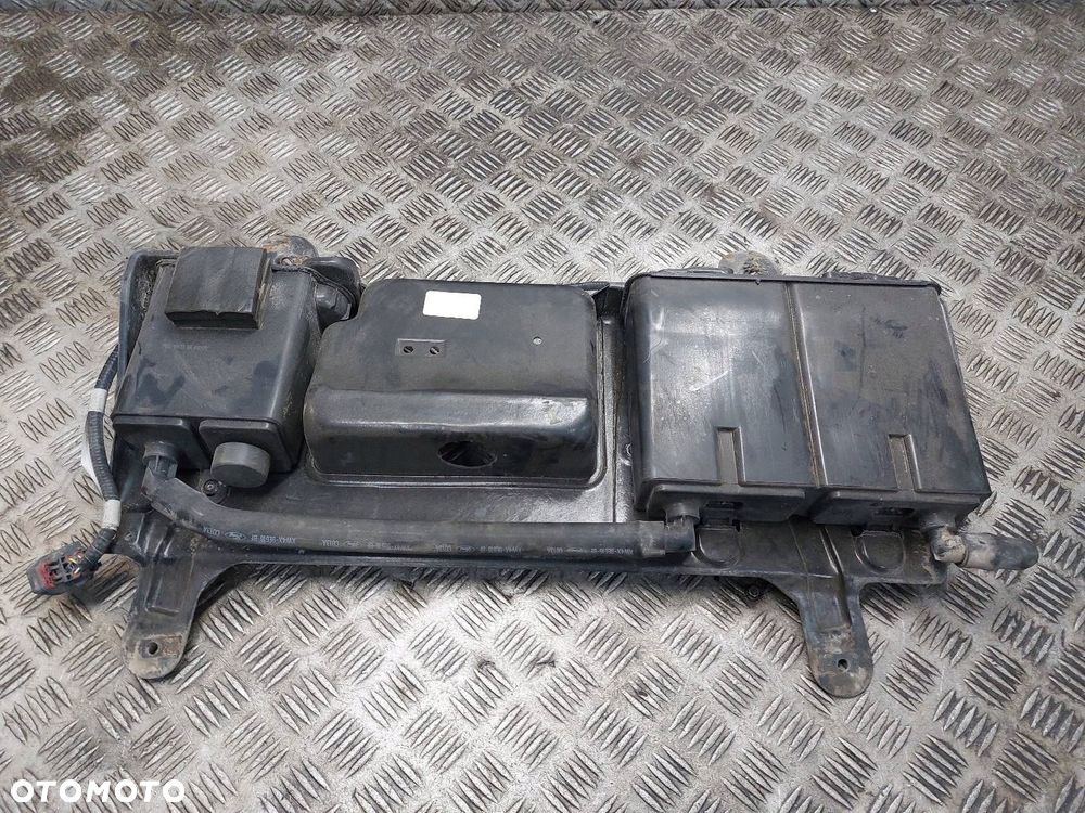 FILTR WĘGLOWY JAGUAR S-TYPE I 3.0 V6 XW4X-9D665-AJ - 4