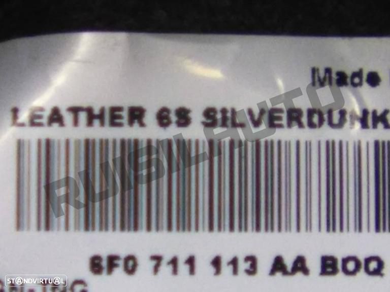 Punho + Fole 6f071_1113aa Seat Arona (kj) [2017_2024] 1.0 Tsi - 5