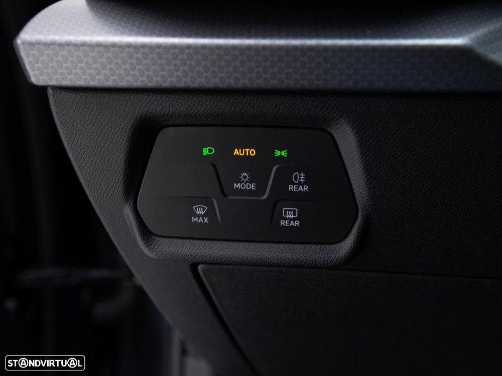 SEAT Leon ST 2.0 TDI Style DSG - 14