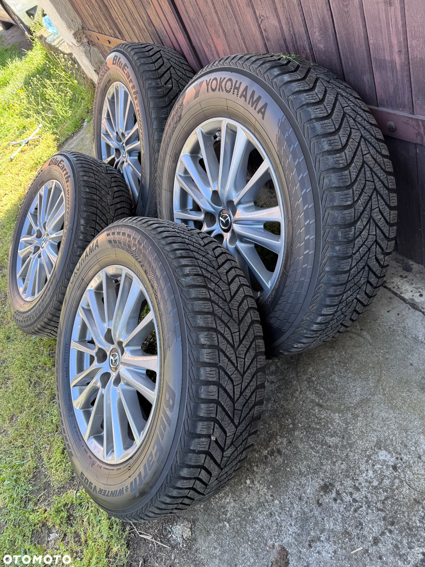 Mazda CX-5 2.5 Skyprestige AWD - 21