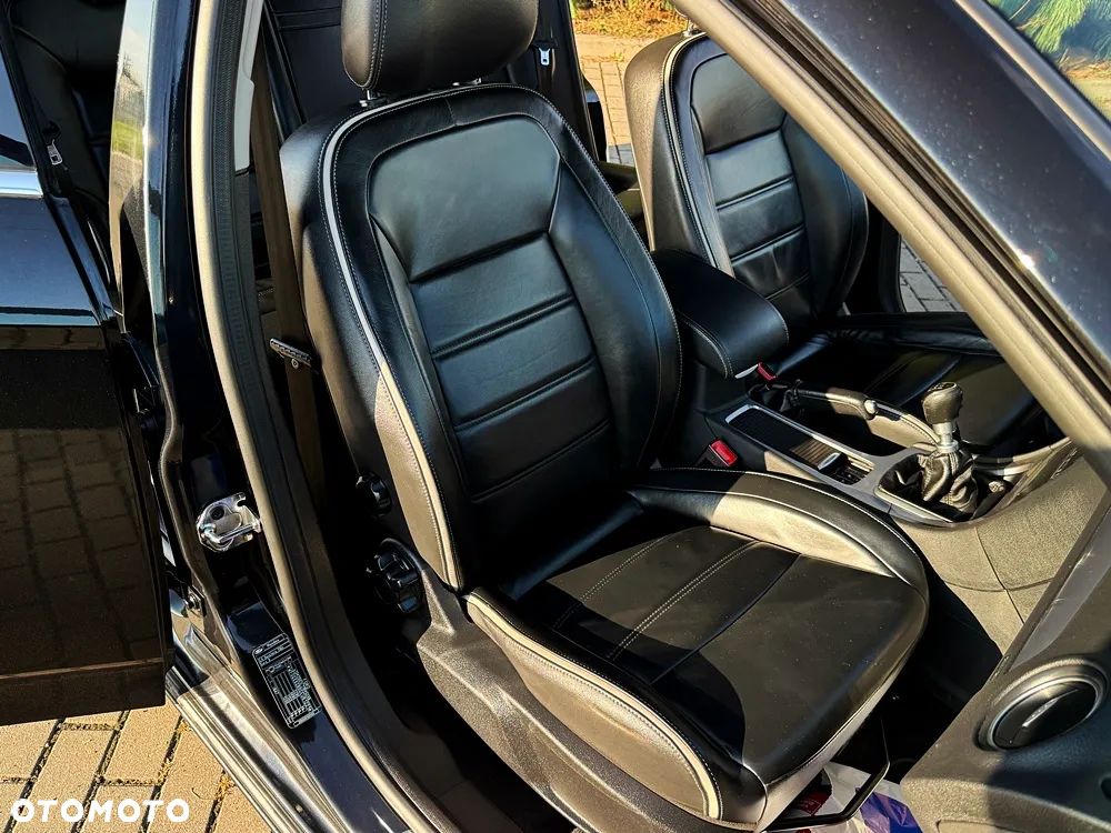 Ford Mondeo 2.0 TDCi Titanium - 26