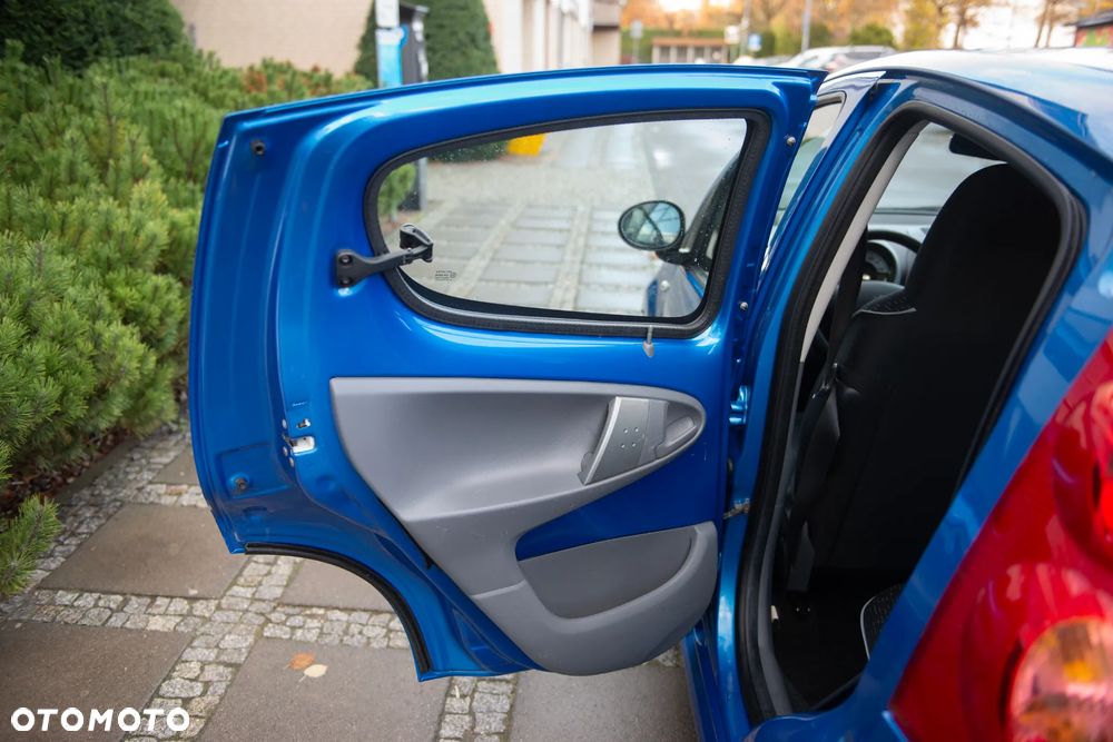 Peugeot 107 70 Millesim 200 - 20