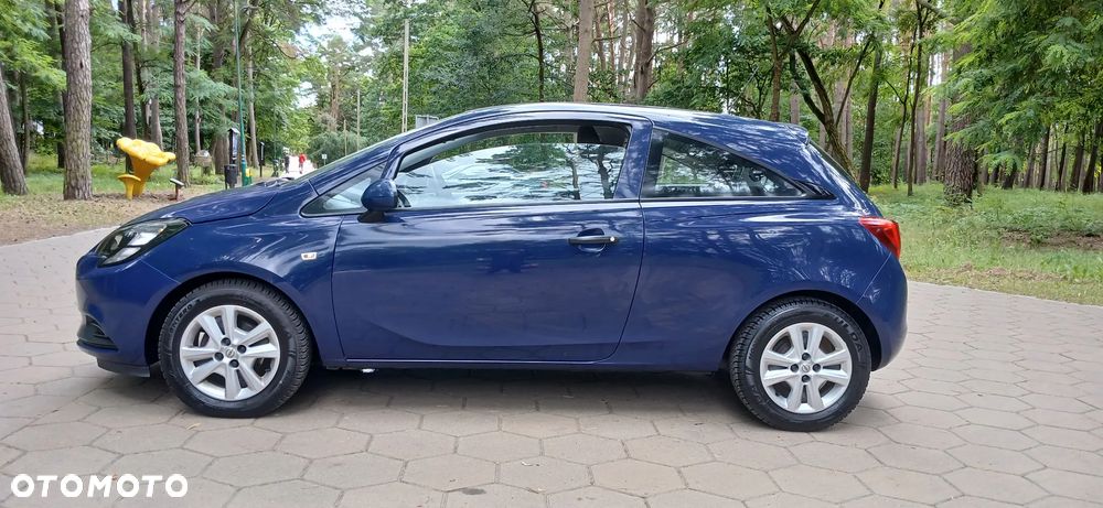 Opel Corsa 1.2 Innovation - 10