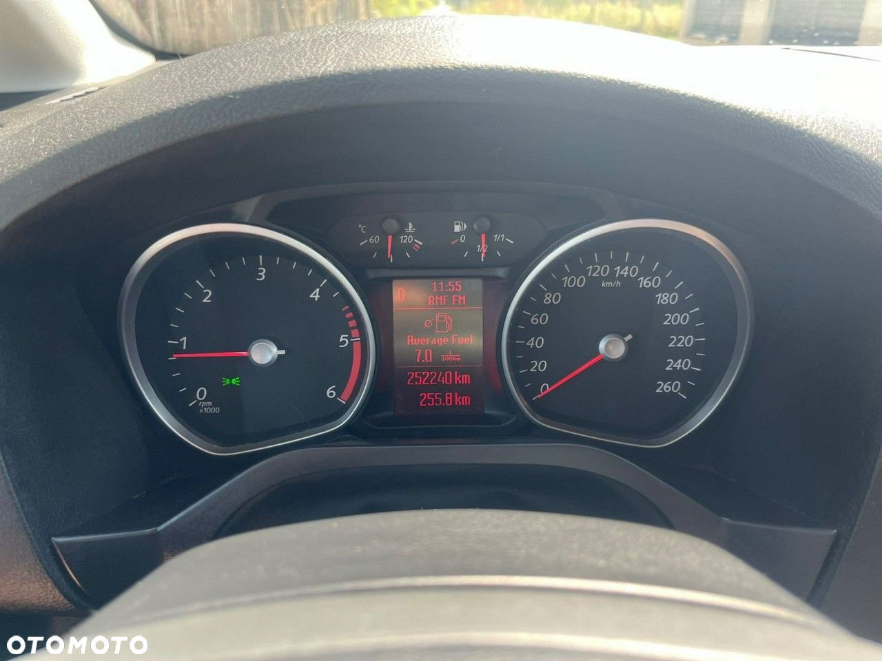 Ford Galaxy 2.0 TDCi Platinium X (Titanium) MPS6 - 24