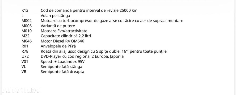 Mercedes-Benz E 200 CDI Automatik Avantgarde - 25