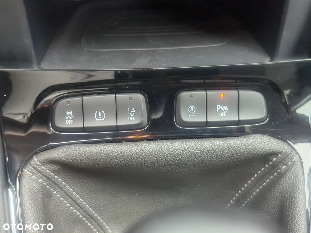 Opel Grandland X 1.2 T GPF Innovation S&S - 34