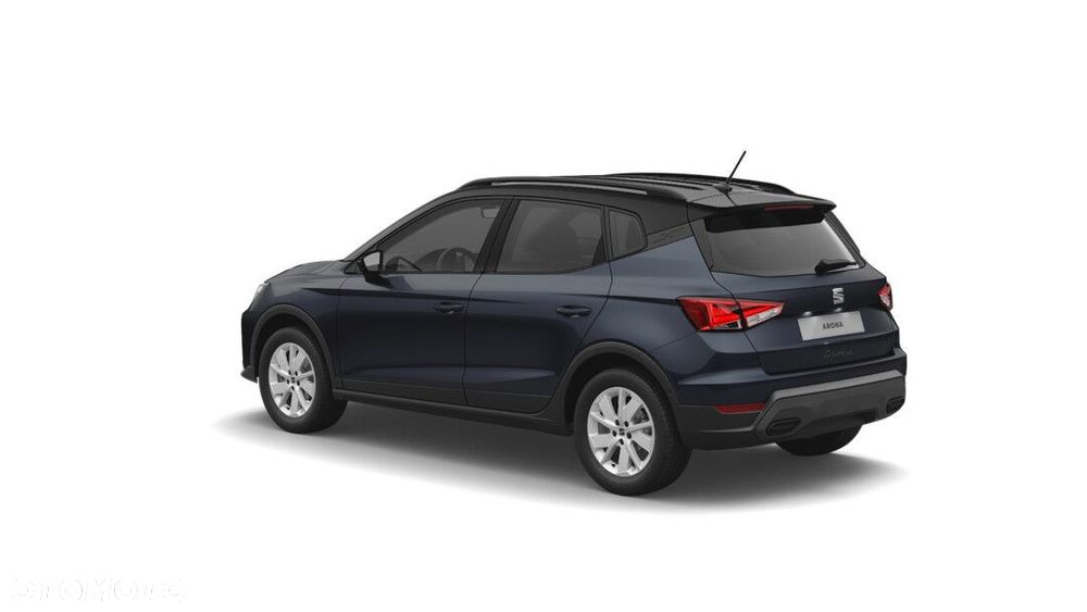Seat Arona - 2