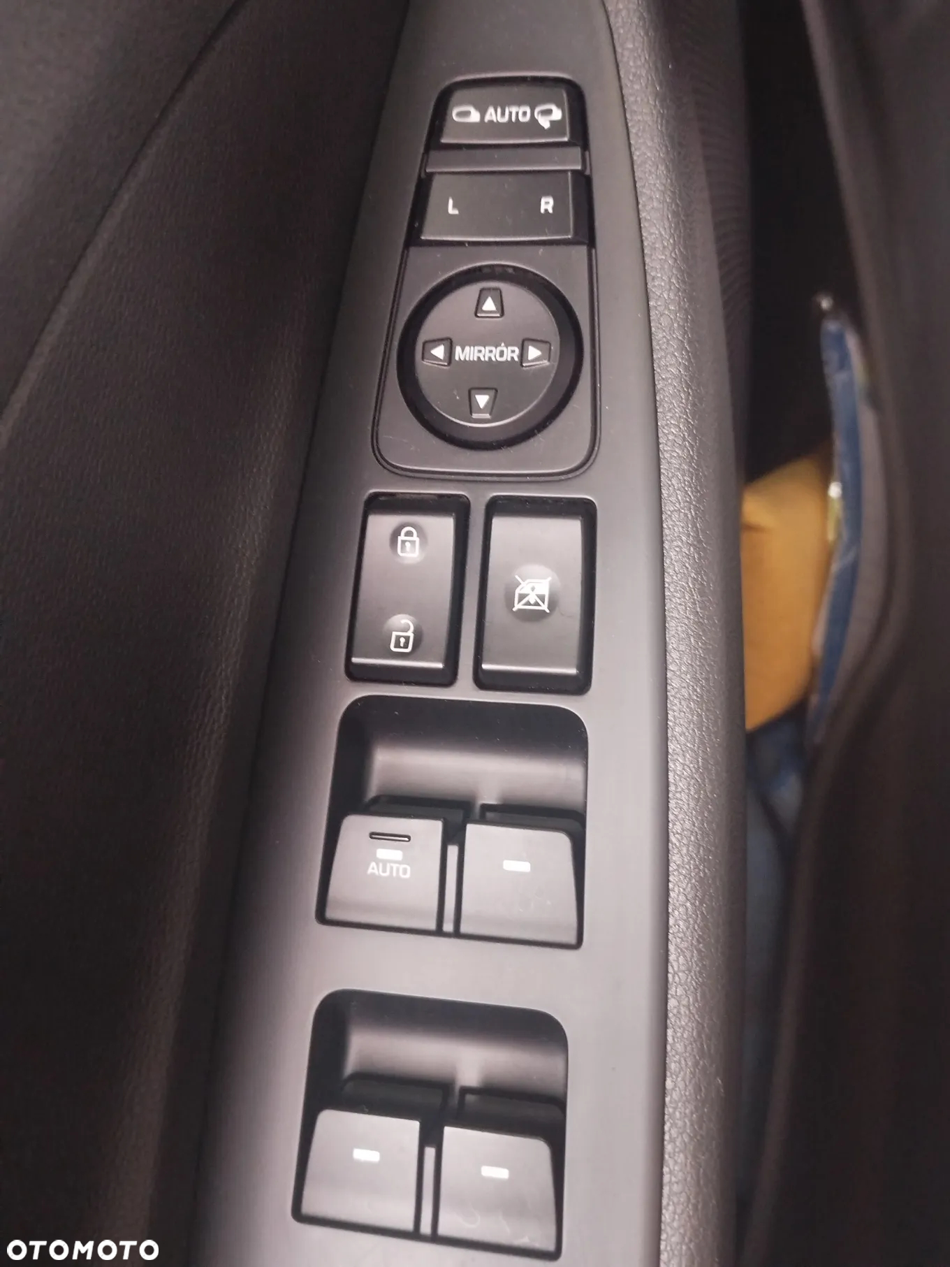 Hyundai Tucson 1.6 GDI BlueDrive Comfort 2WD - 14