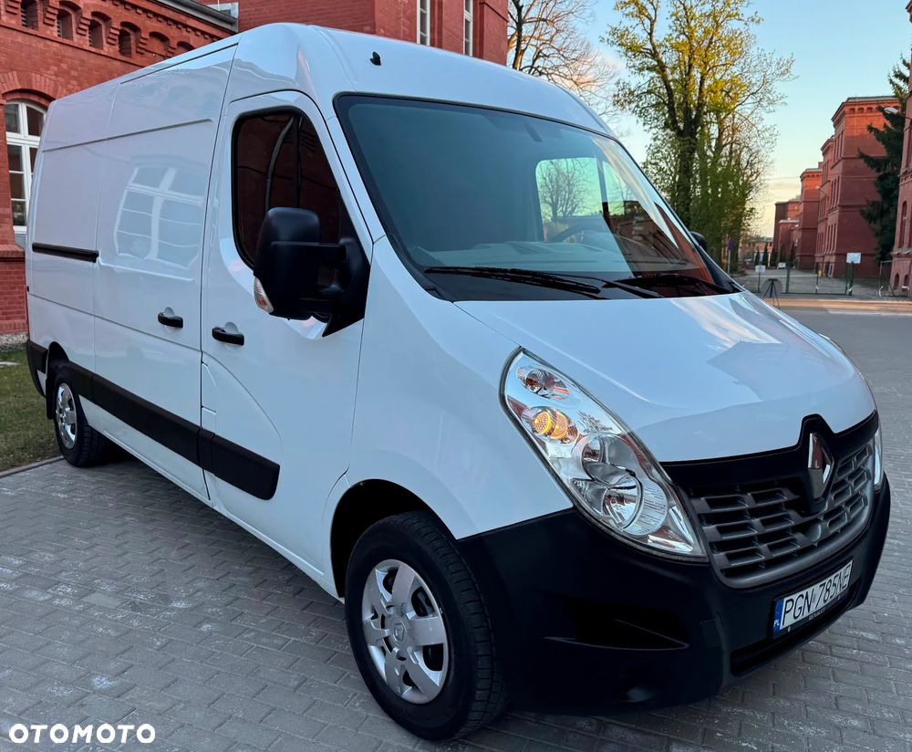 Renault MASTER - 7