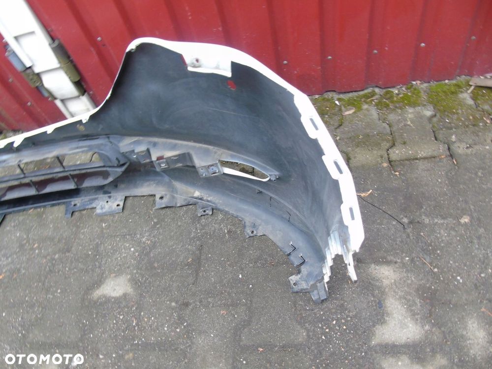 Mazda CX-5 II zderzak przedni KB8A-50031 - 6