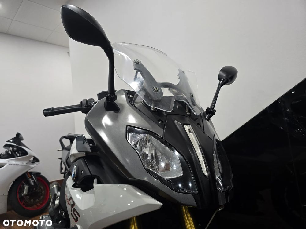 BMW R - 18