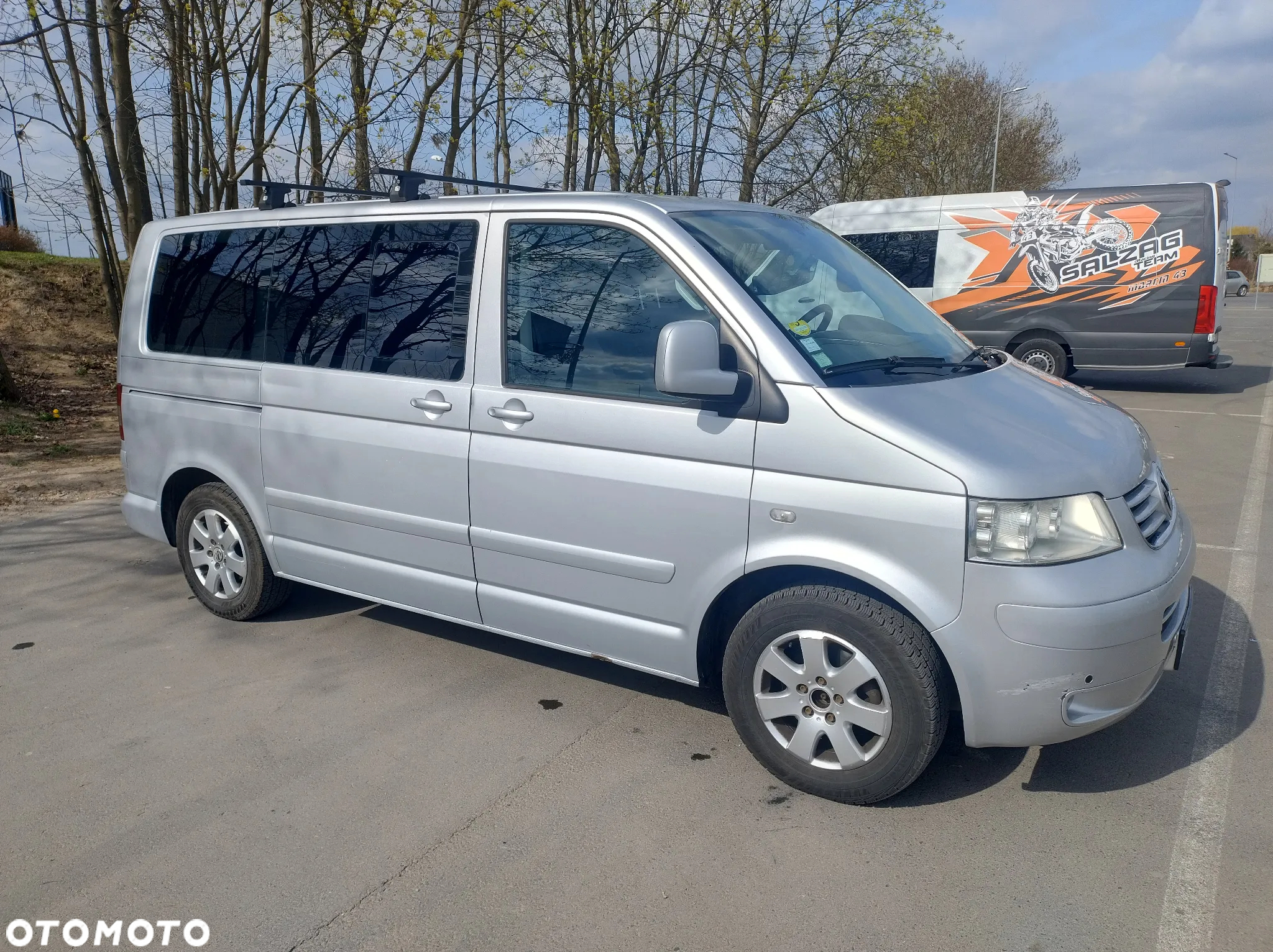 Volkswagen Multivan - 4