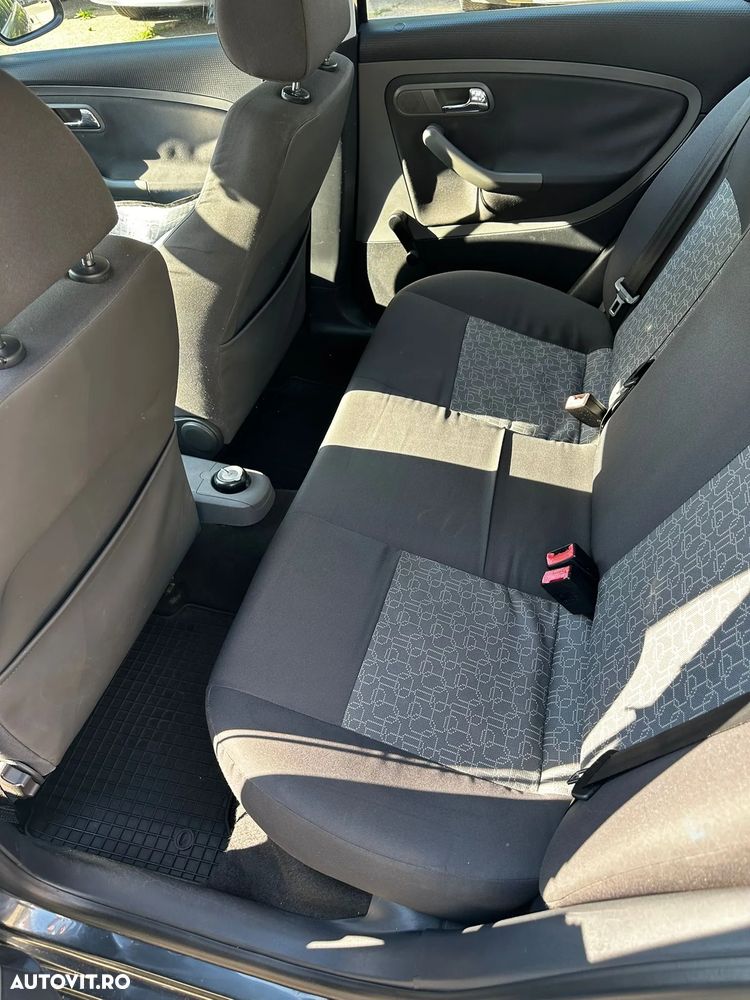 Seat Cordoba 1.4 Reference - 2