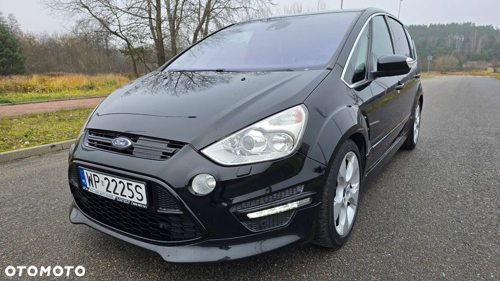 Ford S-Max - 2