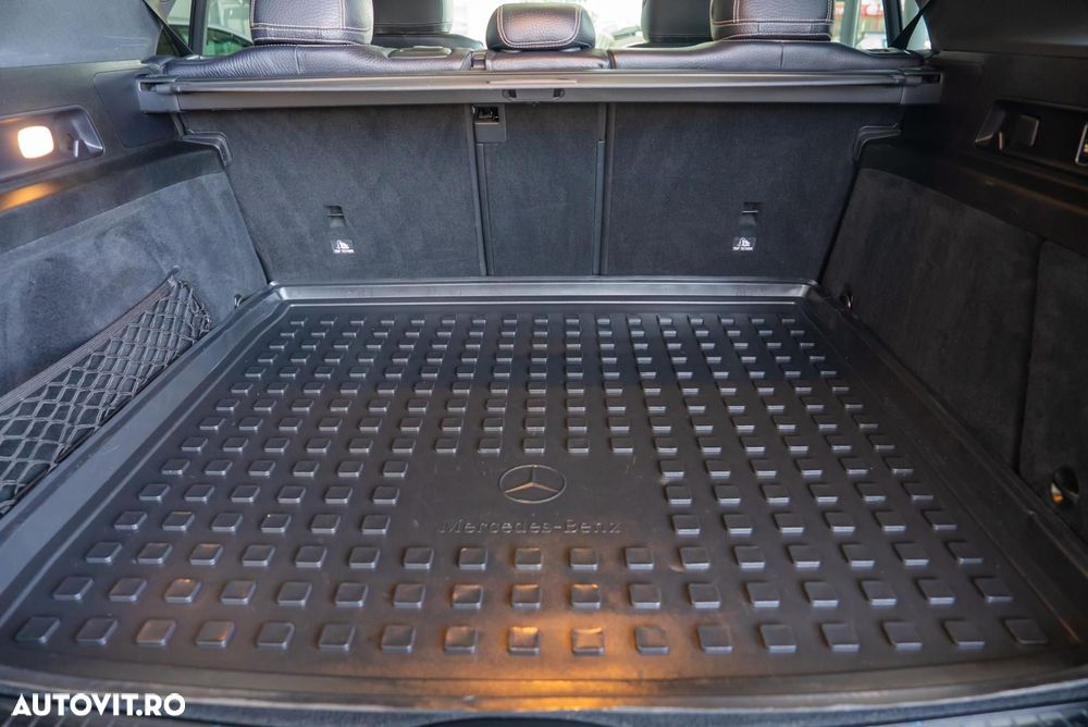 Mercedes-Benz GLE - 14