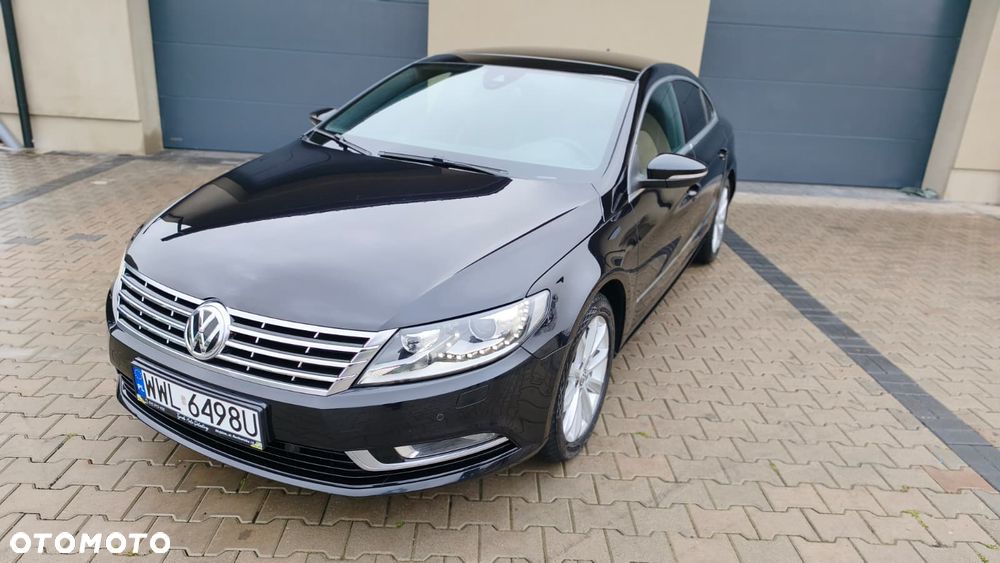 Volkswagen CC - 11