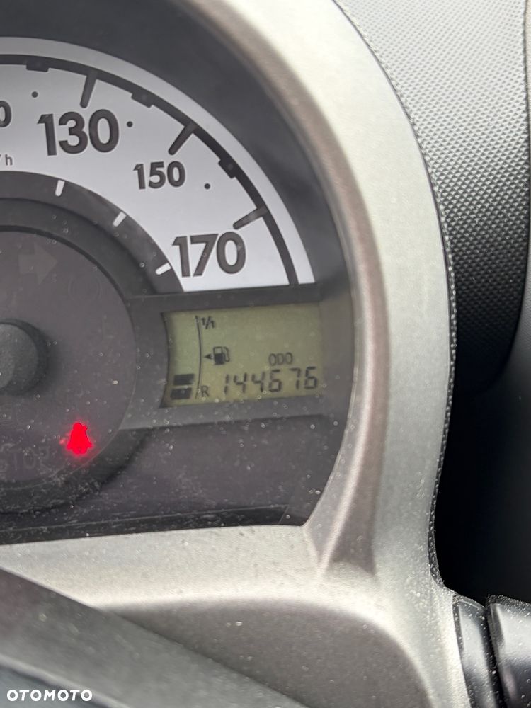 Toyota Aygo 1.0 VVT-i Luna - 7
