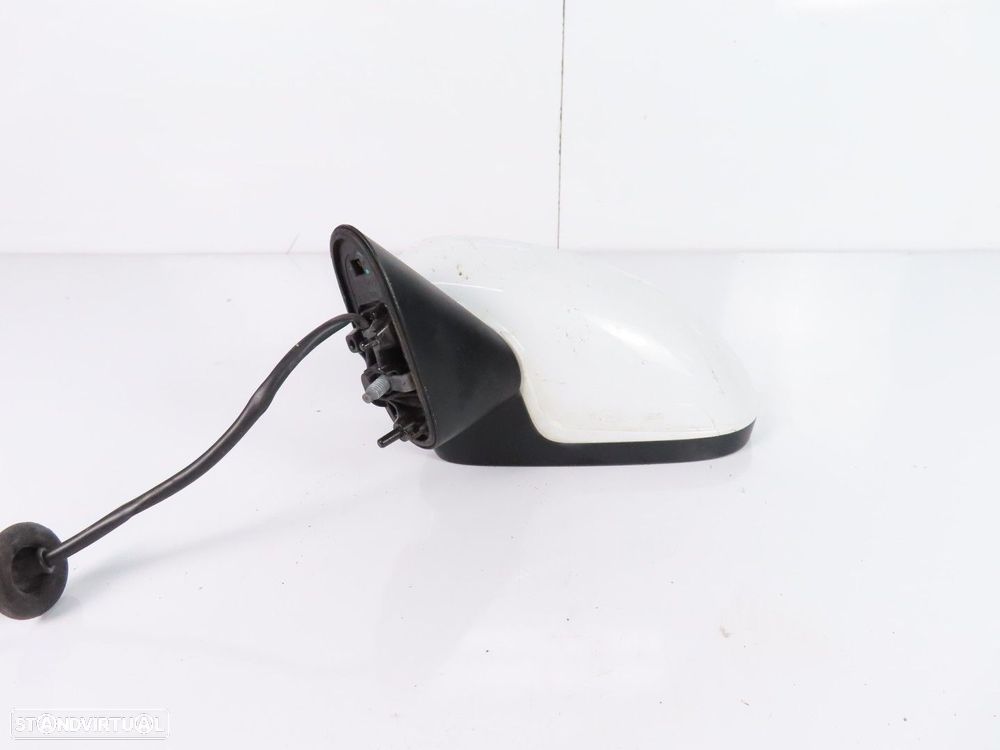Retrovisor / Espelho Esquerdo Usado / Original OPEL CORSA D (S07)/OPEL CORSA E (... - 3