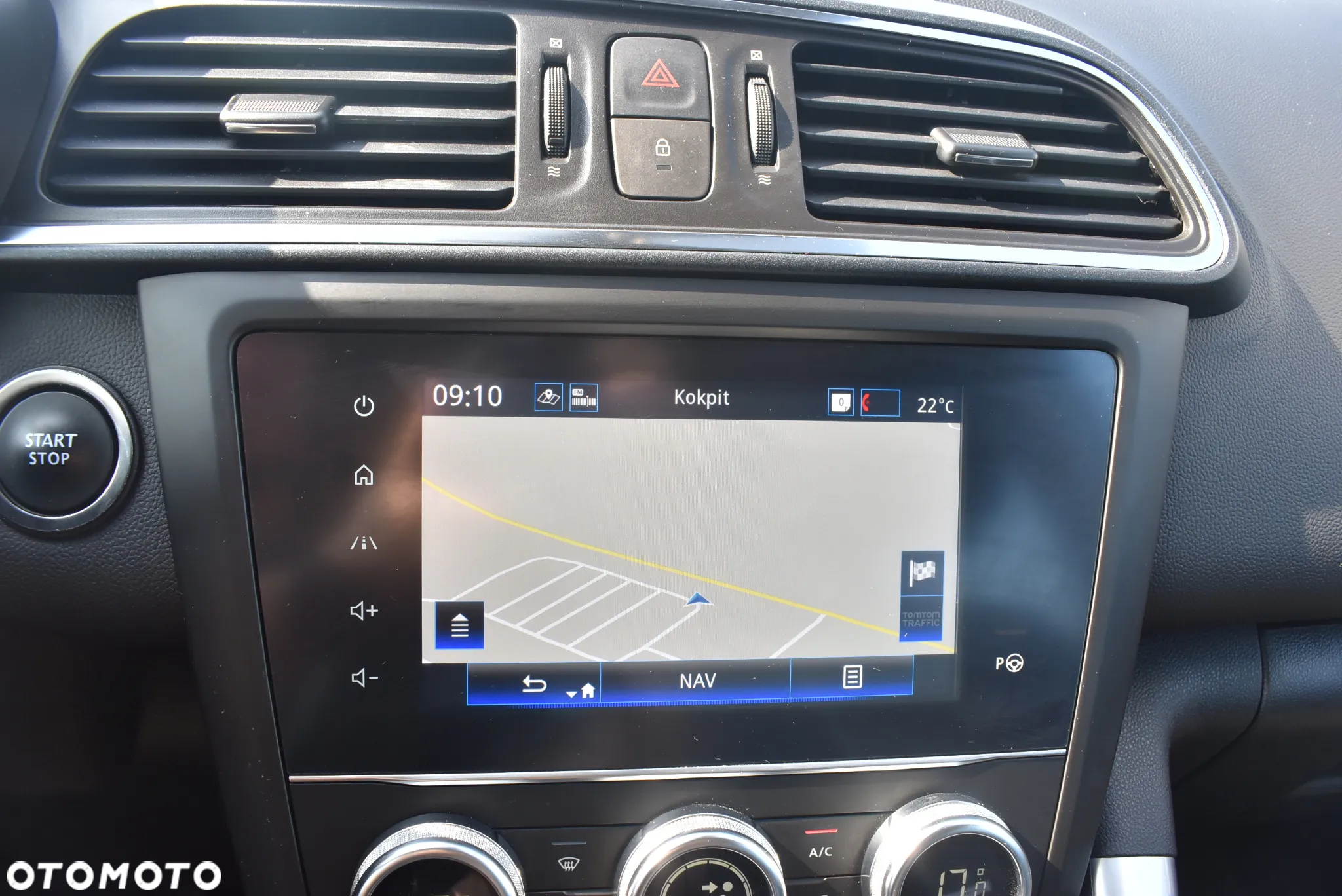 Renault Kadjar 1.5 Blue dCi Intens - 29
