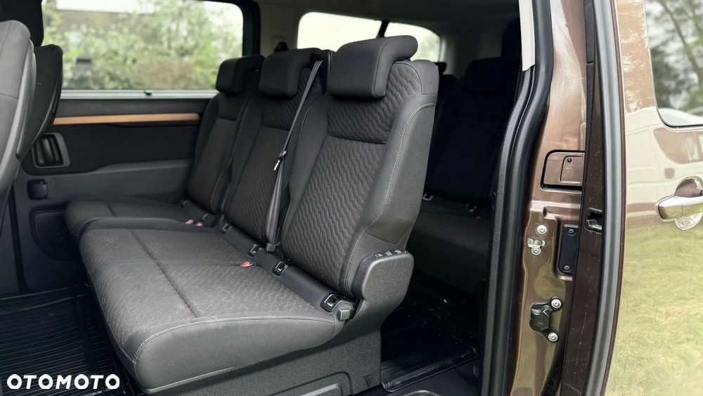 Toyota ProAce - 12