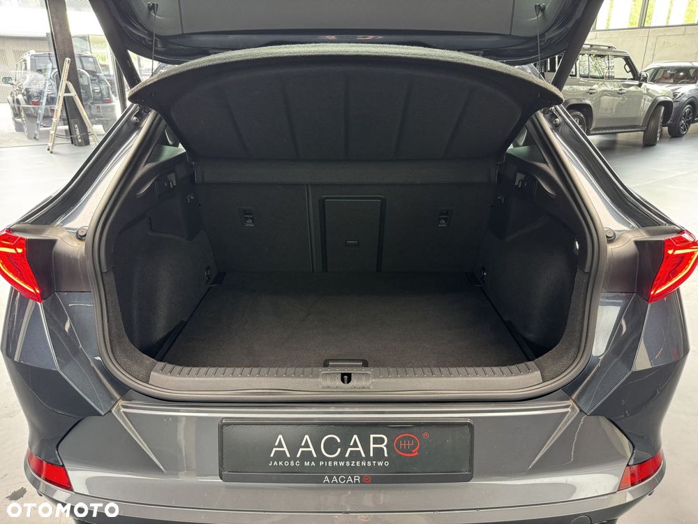 Cupra Formentor 2.0 TSI 4Drive VZ DSG - 20