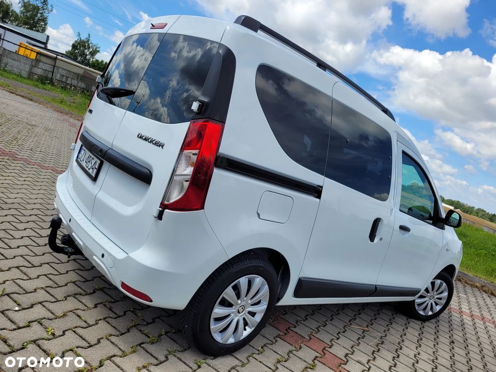 Dacia Dokker - 8