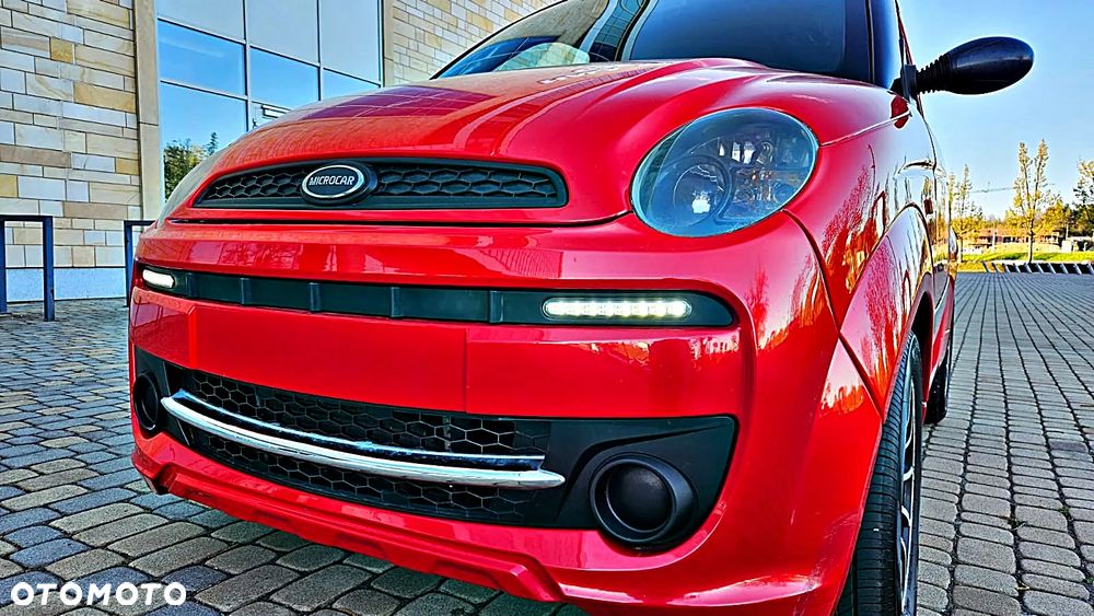 Microcar M.GO - 14