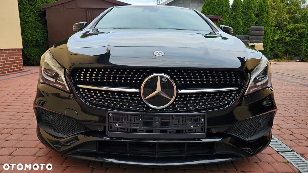Mercedes-Benz CLA 200 d 4Matic 7G-DCT AMG Line - 15