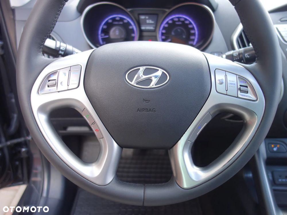 Hyundai ix35 2.0 2WD Style - 31