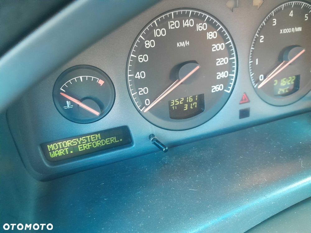 Volvo S80 - 6