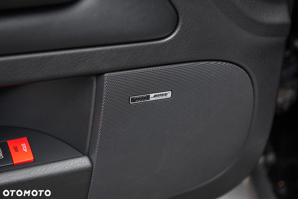 Audi S4 Avant 4.2 Quattro Tiptr - 13