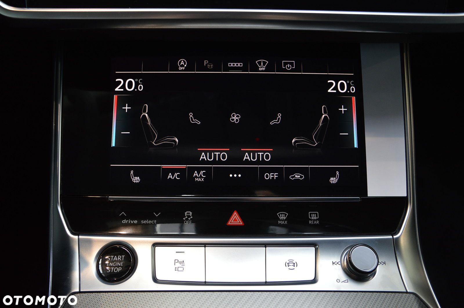 Audi A6 - 31