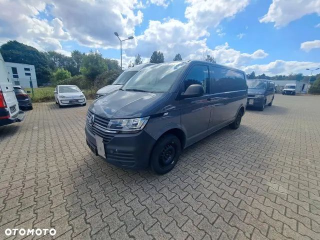 Volkswagen TRANSPORTER T6  LANG - 2