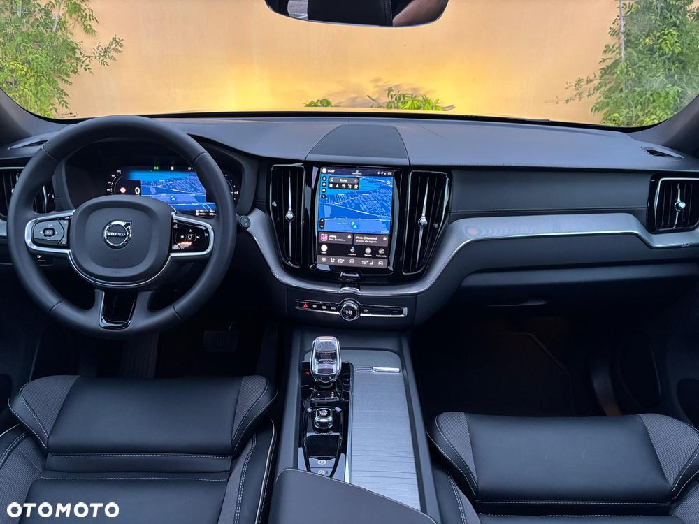 Volvo XC 60 - 18
