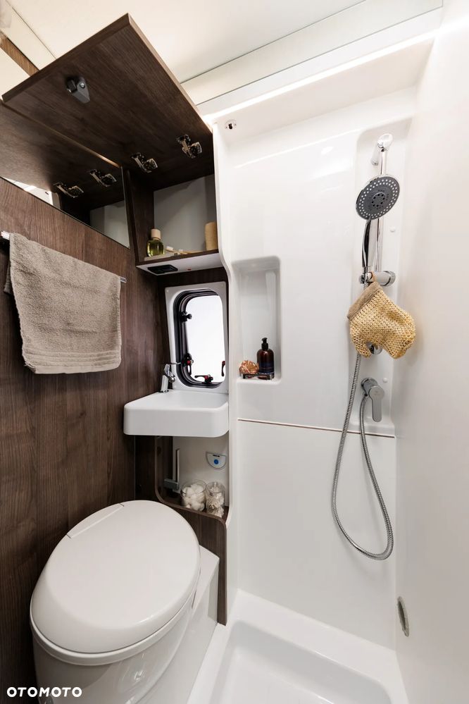 Benimar Benivan 120 Plus - 15