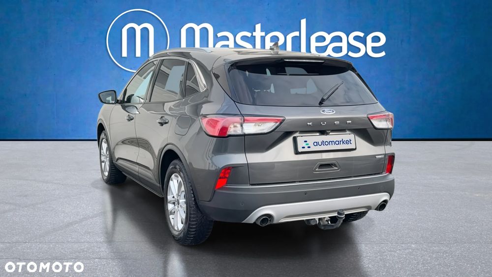 Ford Kuga 2.5 FHEV AWD Titanium X - 7