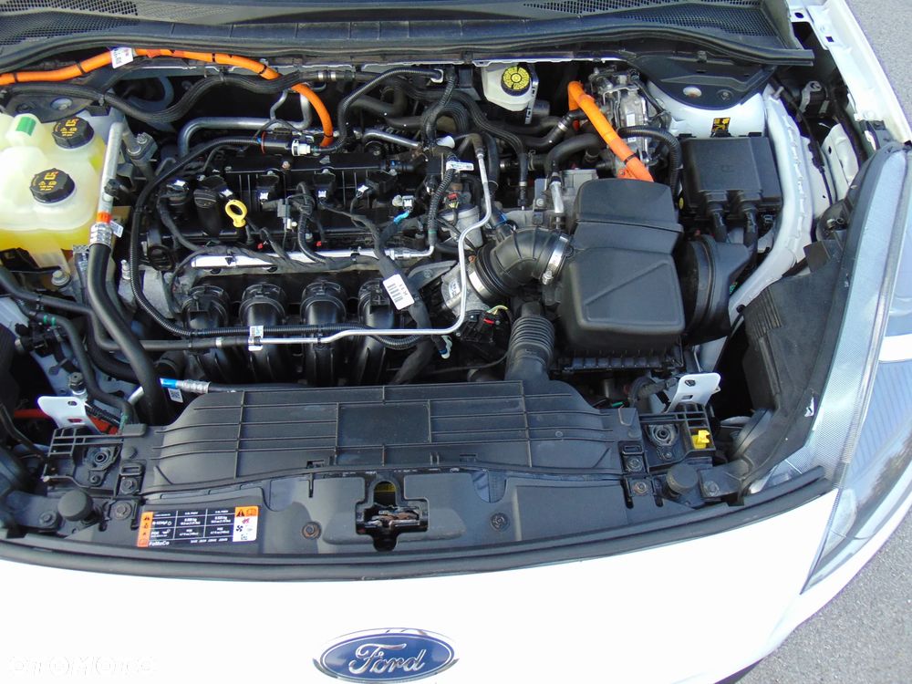 Ford Escape - 20