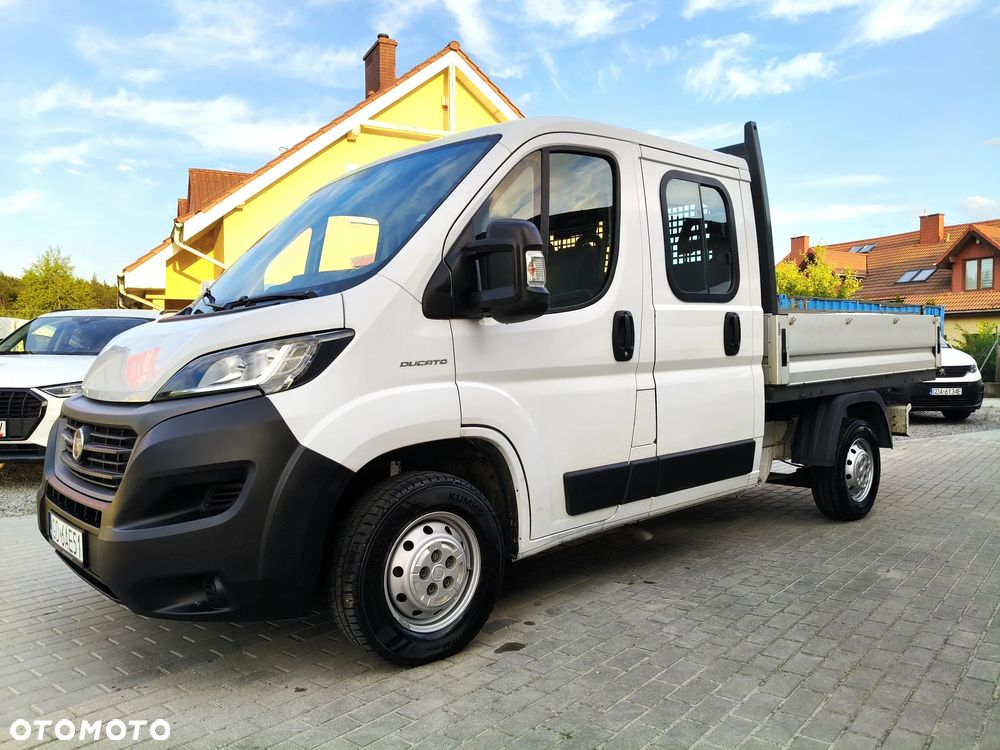 Fiat Ducato - 2