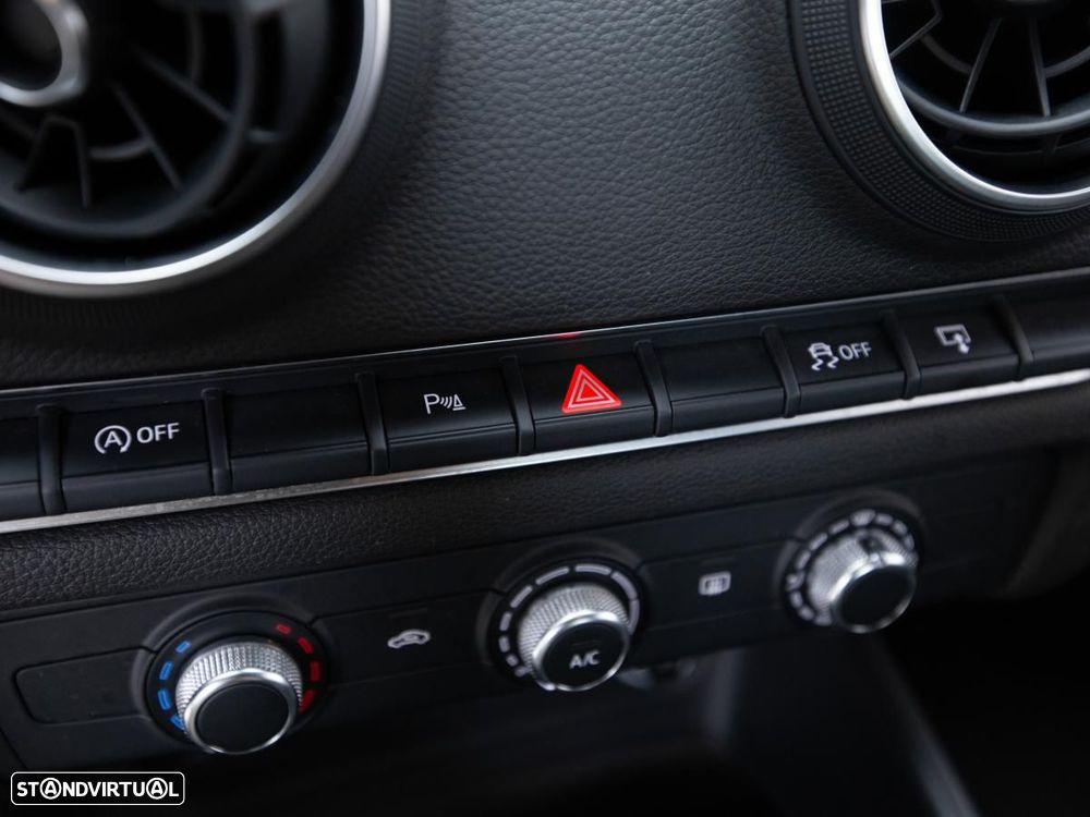 Audi A3 Sportback - 17