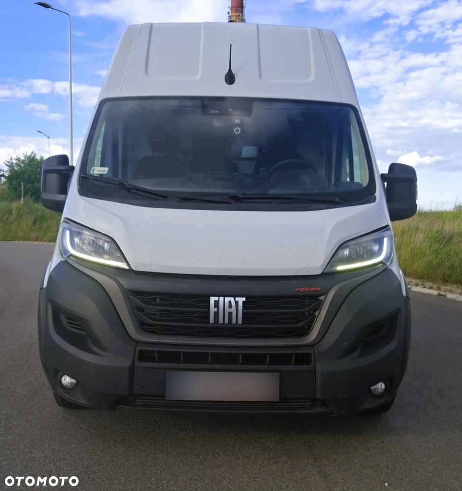 Fiat DUCATO - 1