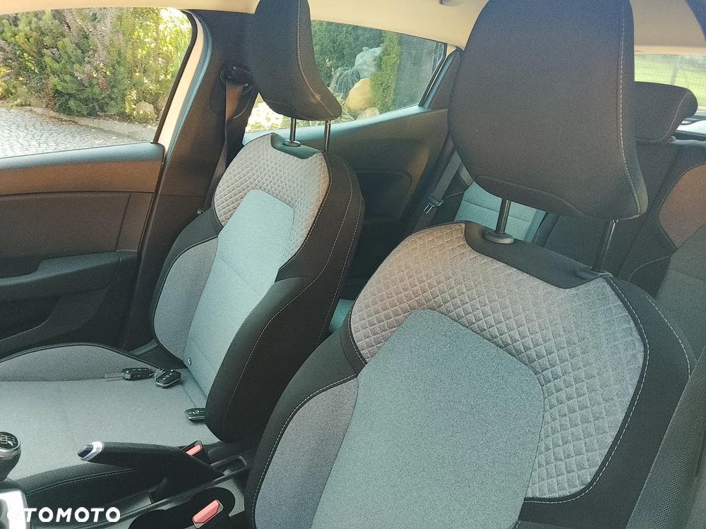 Renault Clio 1.5 dCi Energy Limited - 21