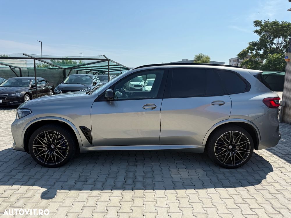 BMW X5 M Standard - 7