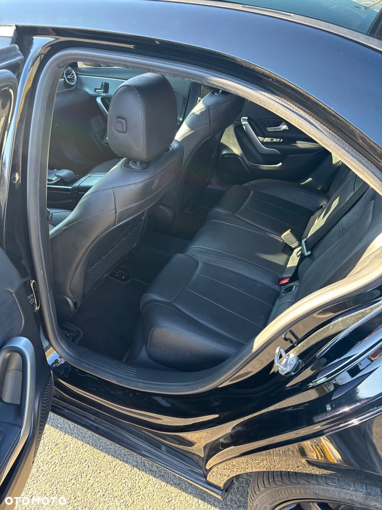 Mercedes-Benz Klasa A 220 7G-DCT Progressive - 10