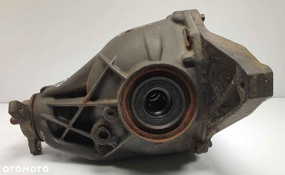 MOST DYFER 2.82 MERCEDES CLS W218 3.0 CGI 2183502800 - 5