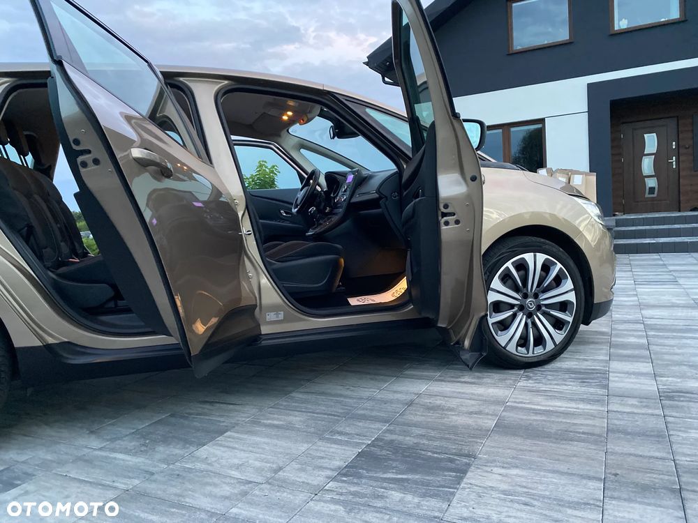 Renault Scenic - 13