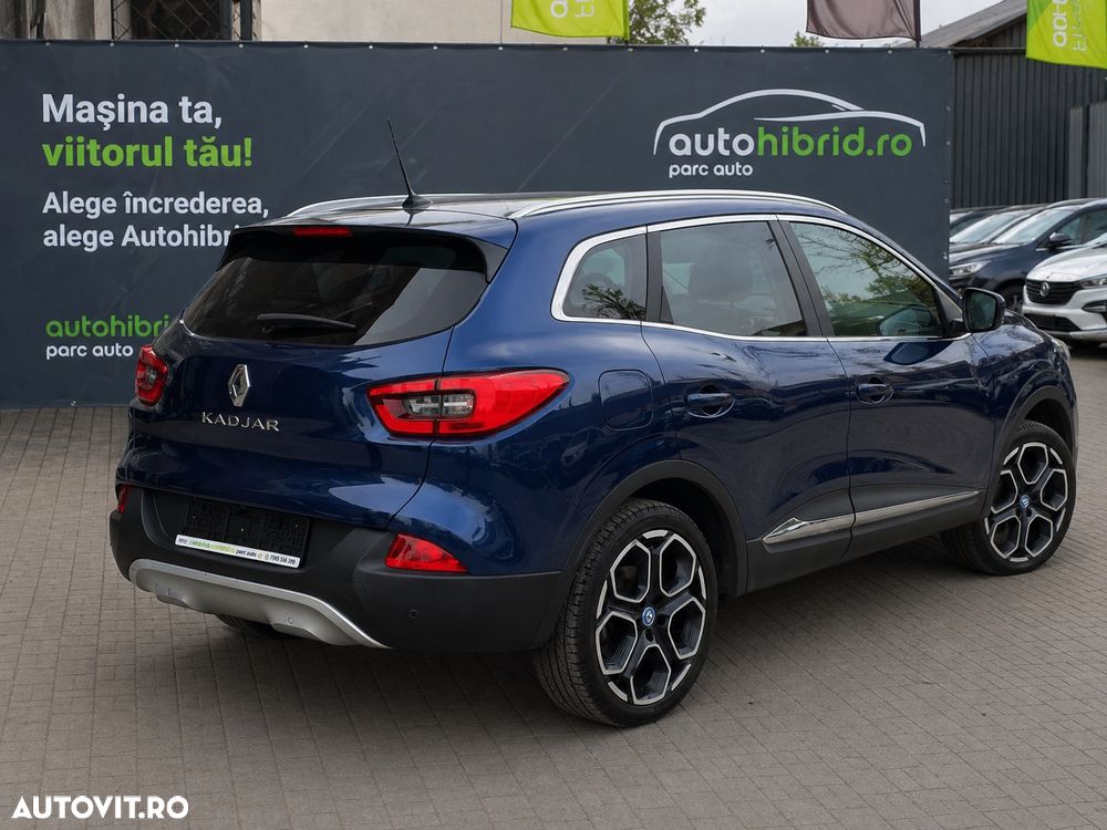 Renault Kadjar Energy dCi 110 EDC XMOD - 6