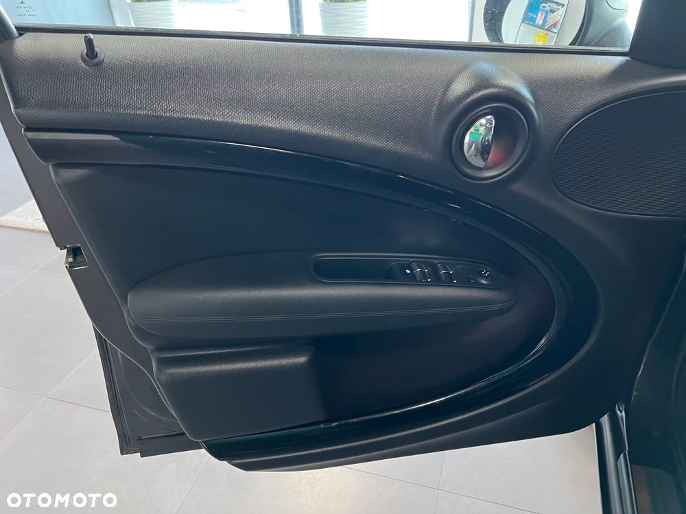 MINI Countryman - 23