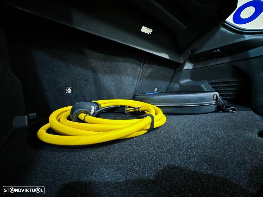 Jeep Avenger 54 kWh 1st Editon - 58